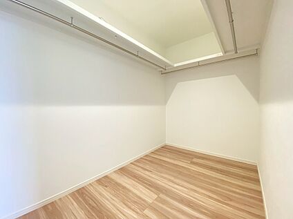 WIC B号棟現地写真