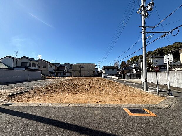 【現地写真】2025年2月撮影