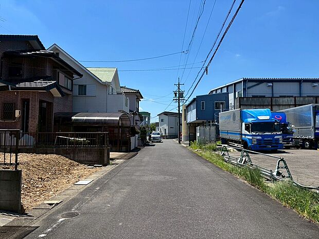 【現地写真】2025年8月撮影