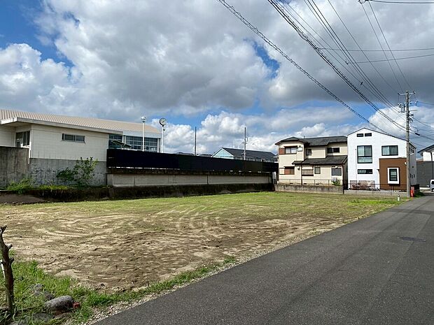 【現地写真】2025年8月撮影