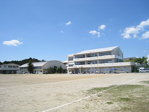 豊川市立豊川小学校（約500m）