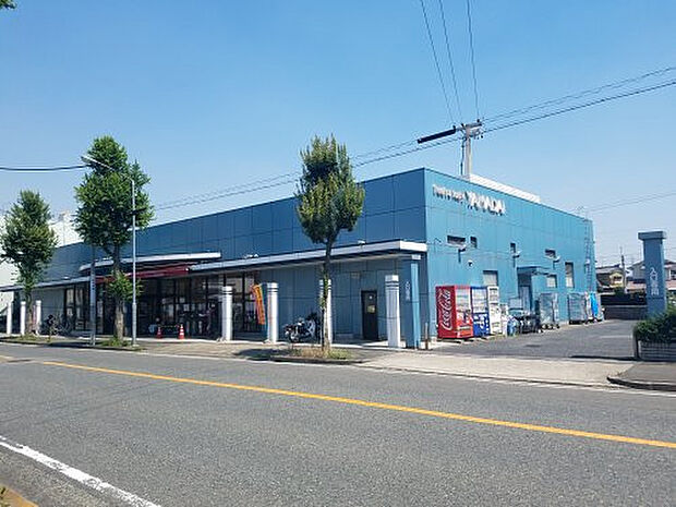 ヤマダイ笠寺店（約680m）