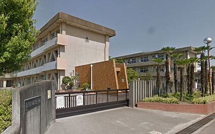 稲沢市立稲沢北小学校 960m(徒歩12分)
