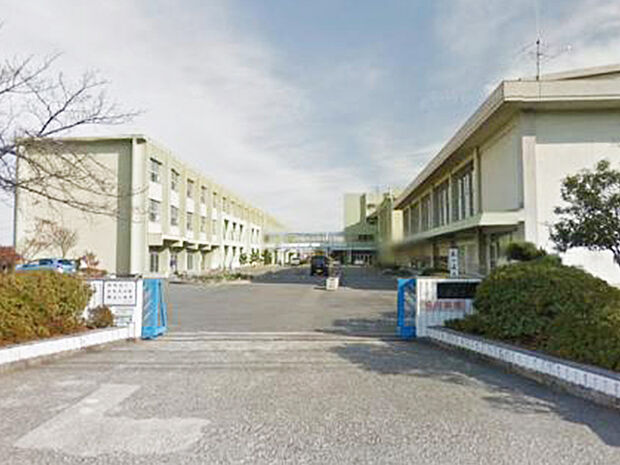 豊明市立栄小学校（約550m）