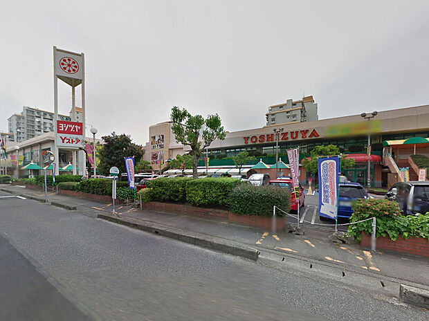 ヨシヅヤ師勝店（約580m）