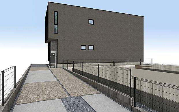 【C号棟】お気軽にアールプランナー不動産名古屋西営業所
【0120-401-500】までお問い合わせください。