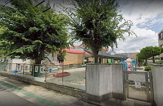 名古屋市立天子田保育園(約950m)