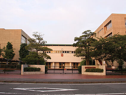 大府市立大府北中学校 1800ｍ(徒歩23分)