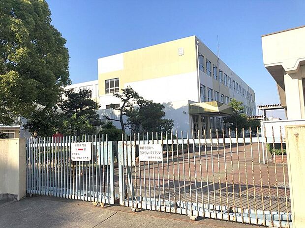 名古屋市立振甫中学校(約1,700m)