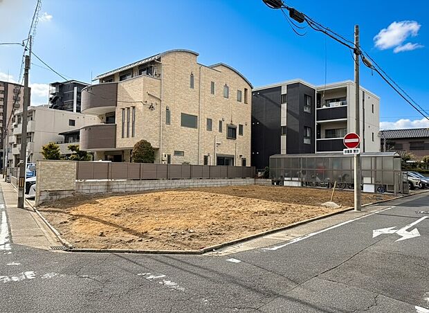 【現地写真】2026年2月撮影