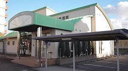 こうのみやクリニック 730m(徒歩10分)