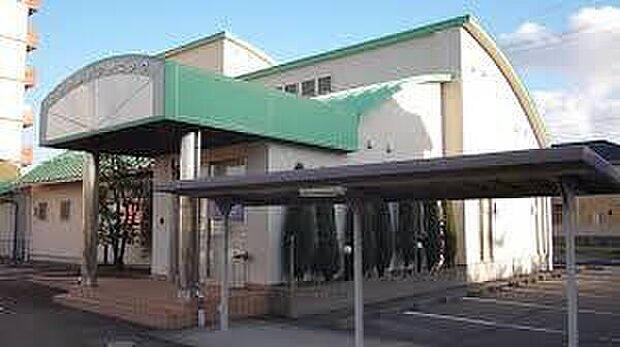 こうのみやクリニック（約730m）