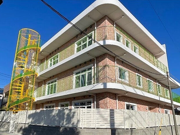 桃の花保育園（約450m）