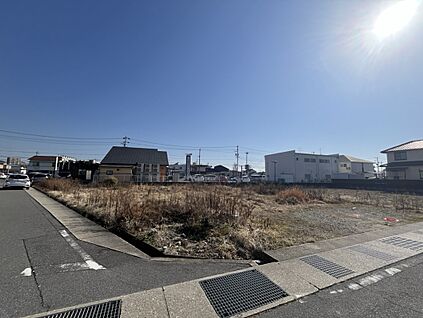 現地写真（2026年1月）撮影