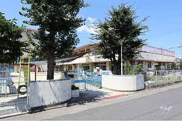 荒輪井保育園(約490m)