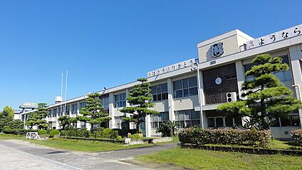 知立市立知立小学校 1200m(徒歩約15分)