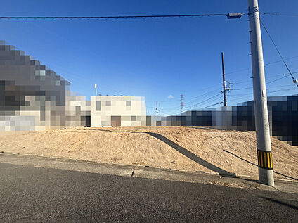 現地写真（2026年1月）撮影