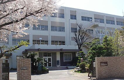 名古屋市立廿軒家小学校 1390ｍ(徒歩18分)