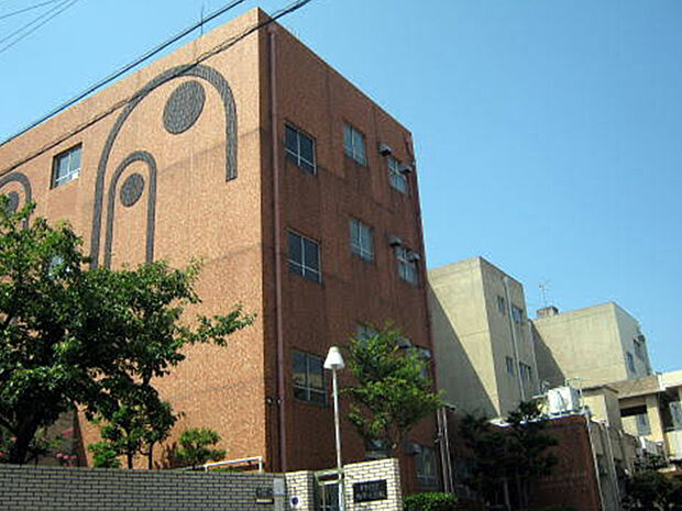 名古屋市立相原小学校(約550m)
