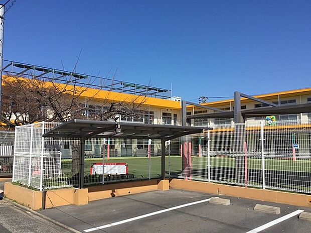 打出保育園（約480m）
