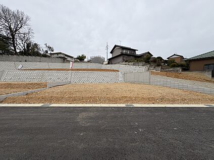 現地（2026年3月）撮影