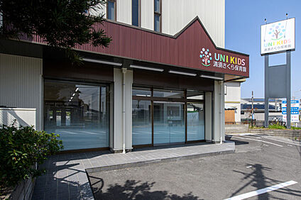 ユニキッズ清須さくら保育園 910m(徒歩12分)