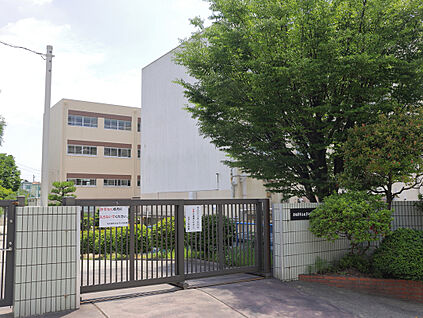 名古屋市立太子小学校 230ｍ(徒歩3分)
