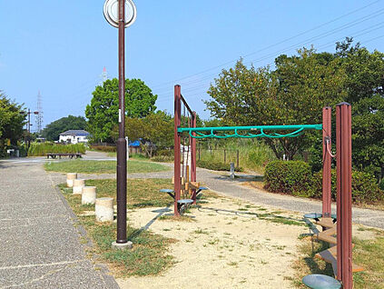 大将ヶ根緑地 200ｍ(徒歩3分)