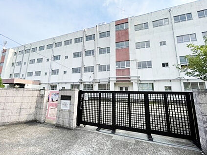 名古屋市立大坪小学校 900ｍ(徒歩12分)