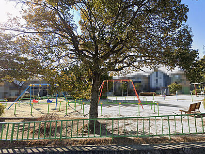 水広南公園 210m(徒歩3分)