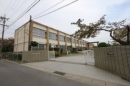 名古屋市立守山東中学校 270ｍ(徒歩4分)