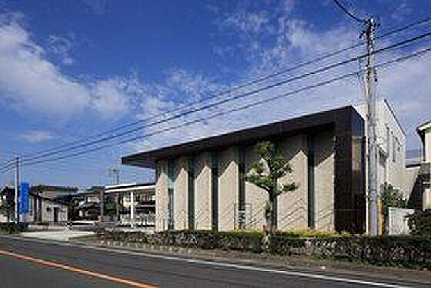 ながしま耳鼻咽喉科クリニック（約80m）