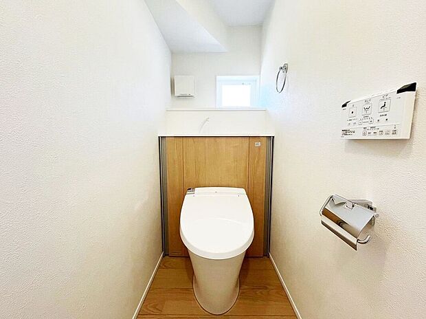 【その他】トイレ 施工例写真