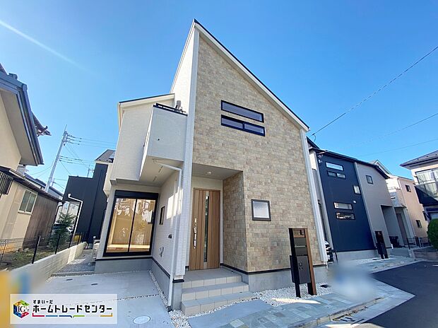 ≪現地ご案内はお気軽にお問い合わせください♪≫
全18棟の大型分譲地ですので、キレイに整備された新しい街となります。新生活のスタートにもオススメです♪