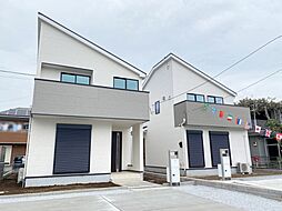 東京都葛飾区東水元4