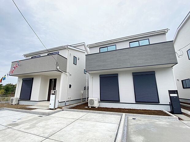 ≪お気軽にお問い合わせください♪≫「水元四丁目」停歩5分よりＪＲ常磐線「金町」駅バス10分／TX「八潮」駅バス15分。緑豊かな住環境「水元公園」まで徒歩2分♪