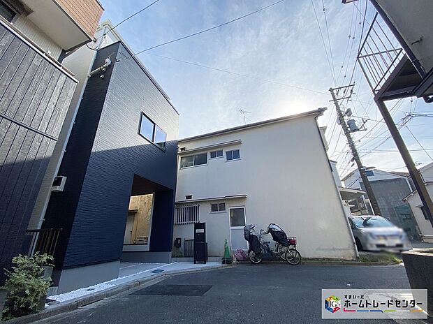 ≪実際の設備・仕様をお確かめください！≫
都営新宿線「大島」駅まで徒歩12分♪
学校や保育園、幼稚園も近いので子育てもしやすい住環境です！