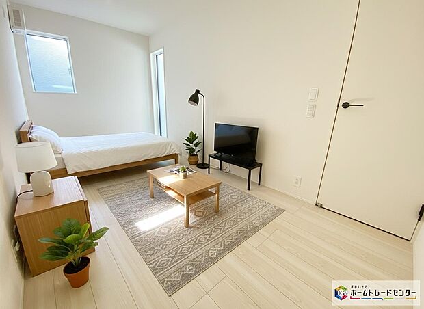 ≪いつでも内覧できます！送迎サービスもご利用ください♪≫
都営新宿線「東大島」駅まで徒歩15分！ぜひあなたの目で、現地をお確かめください♪