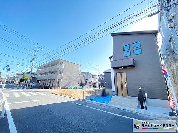 ≪現地ご案内はお気軽にお問い合わせください♪≫
この街で・この家で暮らしたいと思わせる理由を是非現地でお確かめ下さい。