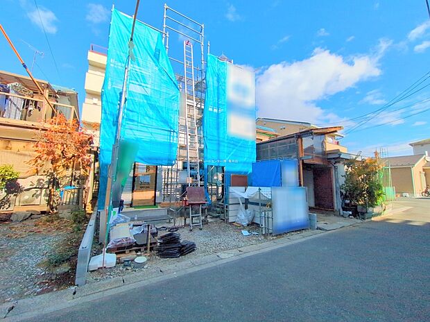 ≪内覧以外にも資金計画やライフプランに寄り添ったご提案をいたします♪≫
小学校まで徒歩10分の立地！お子様も無理なく通える距離です♪