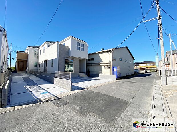 ≪内覧以外にも資金計画やライフプランに寄り添ったご提案をいたします♪≫
これから徐々に家の骨組みが出来上がっていきます。どんな家が建つのか楽しみですね♪