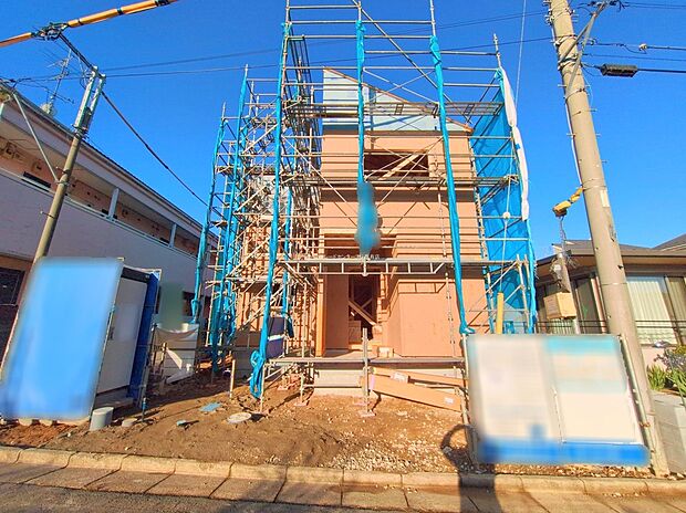 ≪見学予約ができます！≫
平日・土日祝日やお仕事帰りなどお客様のご都合に合わせて、営業スタッフが誠心誠意真心込めて御対応してます♪