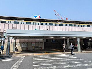 飯田の分譲住宅　Livele Garden　江戸川区小岩駅6期 その他