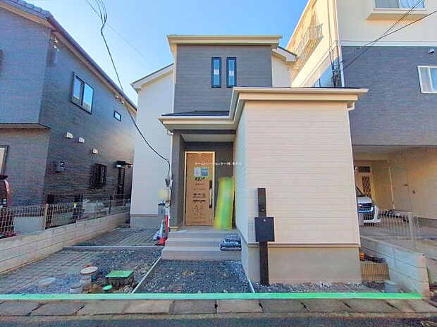 ≪内覧以外にも資金計画やライフプランに寄り添ったご提案をいたします♪≫
充実の仕様設備でワンランク上の新生活♪暮らしやすい2階建て4LDK！・対面式キッチン、浴室乾燥機、WIC、ホール収納　等