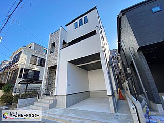 飯田の分譲住宅　Heartful Town 江戸川区北小岩4丁目 その他