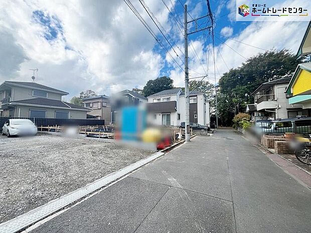 ≪内覧以外にも資金計画やライフプランに寄り添ったご提案をいたします♪≫
ライフインフォメーション♪ららテラス北綾瀬まで自転車9分・ベルクス足立神明店徒歩4分