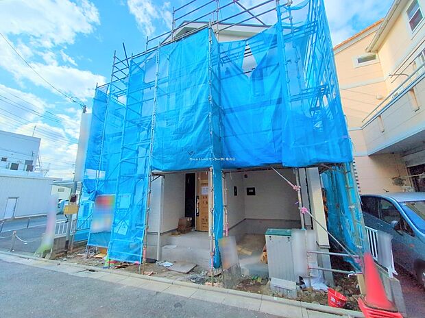 ≪内覧以外にも資金計画やライフプランに寄り添ったご提案をいたします♪≫
充実の仕様設備でワンランク上の新生活♪家事時短の味方「食洗機」付き・陽当たりとプライバシーを考えた2階リビング