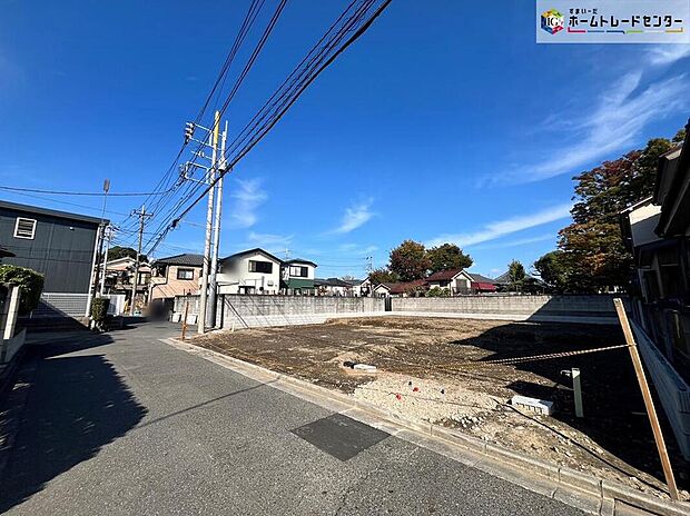 ≪見学予約ができます！≫
ライフインフォメーション☆ベルクス足立神明店歩6分・六木小学校歩9分、第十三中学校歩14分！