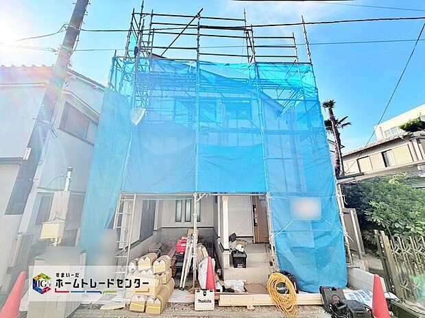 ≪現地ご案内は便利なネット予約も可能です！お気軽にお問い合わせください♪≫当日のご見学予約も承ります。同じものは２つとない「夢のマイホーム」との出会いが待っているかもしれません。