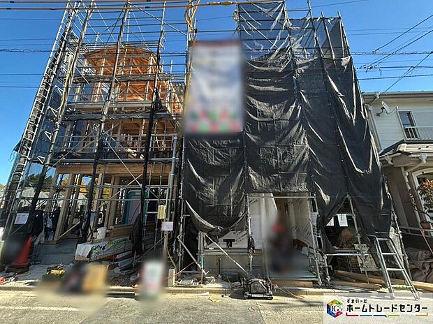 ≪内覧以外にも資金計画やライフプランに寄り添ったご提案をいたします♪≫
当日のご見学予約も承ります♪同じものは２つとない「夢のマイホーム」との出会いが待っているかもしれません！